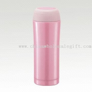 Stainless Steel Vacuum Flask